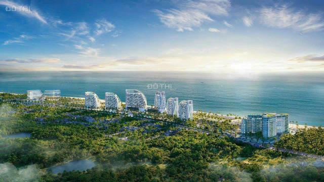Dự án Second Home đầu tiên ở Hồ Tràm, linh động cho thuê và nghỉ dưỡng