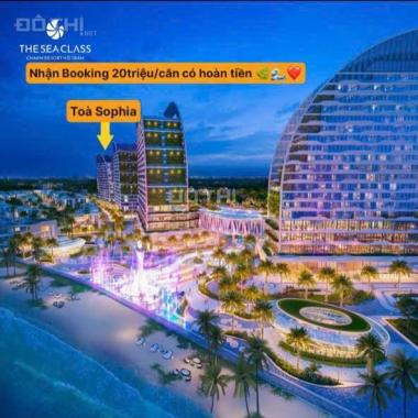 Dự án Second Home đầu tiên ở Hồ Tràm, linh động cho thuê và nghỉ dưỡng