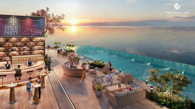 Dự án Second Home đầu tiên ở Hồ Tràm, linh động cho thuê và nghỉ dưỡng
