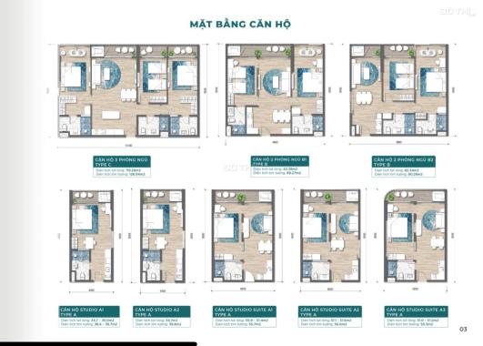 Dự án Second Home đầu tiên ở Hồ Tràm, linh động cho thuê và nghỉ dưỡng
