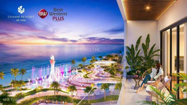Dự án Second Home đầu tiên ở Hồ Tràm, linh động cho thuê và nghỉ dưỡng