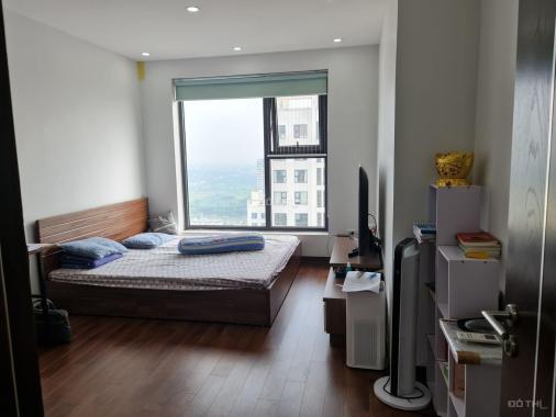 Họ hàng chuẩn bị định cư nước ngoài cần bán gấp CH An Bình City Phạm Văn Đồng