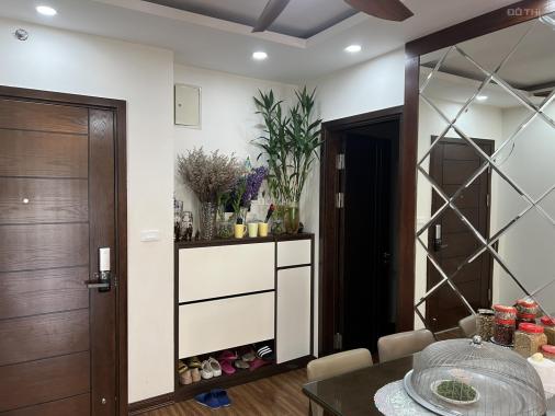 Họ hàng chuẩn bị định cư nước ngoài cần bán gấp CH An Bình City Phạm Văn Đồng
