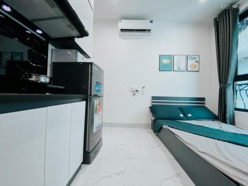 BÁN CCMN VĂN QUÁN HÀ ĐÔNG, DÒNG TIỀN KHỦNG, 50M2, 6.7 TỈ