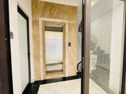BÁN CCMN VĂN QUÁN HÀ ĐÔNG, DÒNG TIỀN KHỦNG, 50M2, 6.7 TỈ