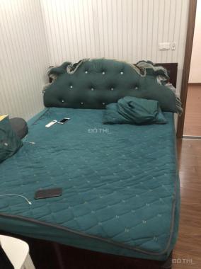 2PN 2VS Full đồ giá 11 triệu dt :76m2  Eco Green City, Đường Nguyễn Xiển LH :0343359855