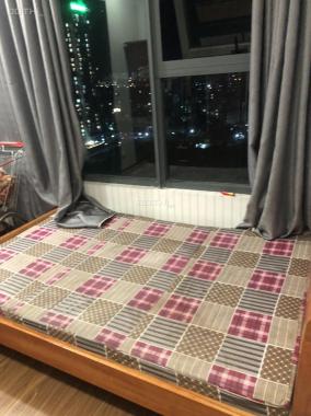 2PN 2VS Full đồ giá 11 triệu dt :76m2  Eco Green City, Đường Nguyễn Xiển LH :0343359855