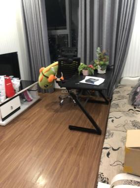 2PN 2VS Full đồ giá 11 triệu dt :76m2  Eco Green City, Đường Nguyễn Xiển LH :0343359855