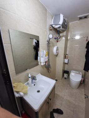 BÁN NHÀ 5 TẦNG DỐC NGHĨA ĐỊA ĐẠO,P.TRẦN HƯNG ĐẠO. DT:54.7M2,MT:5M