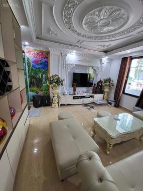 BÁN NHÀ 5 TẦNG DỐC NGHĨA ĐỊA ĐẠO,P.TRẦN HƯNG ĐẠO. DT:54.7M2,MT:5M