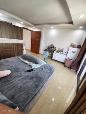 BÁN NHÀ 5 TẦNG DỐC NGHĨA ĐỊA ĐẠO,P.TRẦN HƯNG ĐẠO. DT:54.7M2,MT:5M