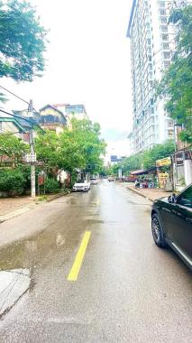 Bán nhà mặt phố 124m2 kinh doanh sầm uất