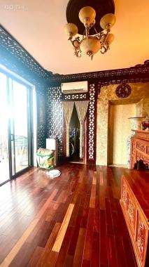 Bán nhà mặt phố 124m2 kinh doanh sầm uất