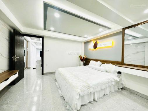 HOT! BÁN NHÀ QUẬN 7, ĐƯỜNG NGUYỄN VĂN QUỲ, 64M2, 5.75 TỶ