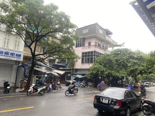 BÁN ĐẤT TẶNG NHÀ THỊNH YÊN, PHỐ HUẾ, HAI BÀ TRƯNG