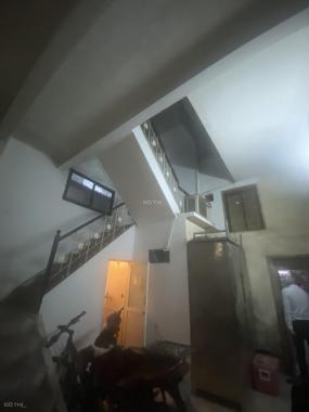 BÁN ĐẤT TẶNG NHÀ THỊNH YÊN, PHỐ HUẾ, HAI BÀ TRƯNG