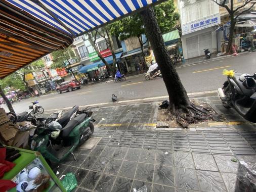 BÁN ĐẤT TẶNG NHÀ THỊNH YÊN, PHỐ HUẾ, HAI BÀ TRƯNG