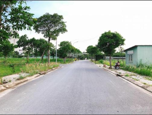 HOT! BÁN ĐẤT NHÀ BÈ, HUỲNH TẤN PHÁT, GREEN RIVERSIDE, LÔ GÓC ĐƯỜNG CHÍNH, 155M2, 9.6 TỶ