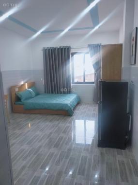 Bán Nhà Ung Văn Khiêm, BÌNH THẠNH, 60m2(5T), 8 phòng CHDV, Giá 9,5 tỷ
