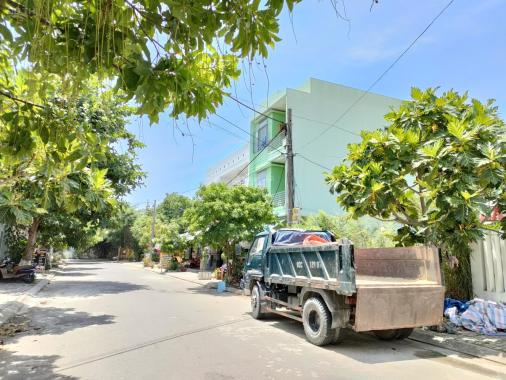 Cần Bán Gấp Lô Đất Đường Bùi Vịnh - Cẩm Lệ - Đà Nẵng- Chỉ 3.5 Tỷ/ Lô- LH 0909779568