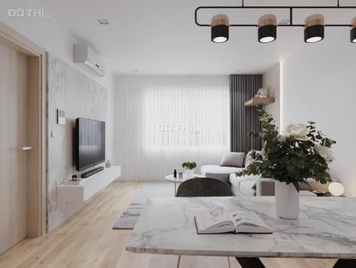 Bán căn hộ 3PN 2VS Booyoung Vina Hàn Quốc DT 95.54m2 full nội thất ban công Đông Nam sổ chính chủ