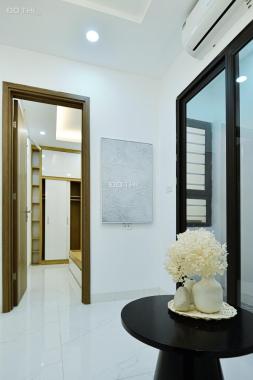 Cần bán căn hộ chung cư mini minh khai, gần ĐH bách khoa, DT 30 - 62m² ở ngay, giá hơn 700tr/căn.