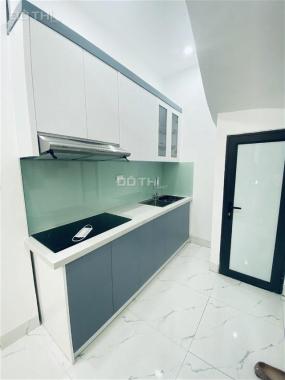 Bán nhà riêng tại Phường Thổ Quan, Đống Đa, Hà Nội diện tích 25m2 xây 5 tầng giá 2.75 Tỷ