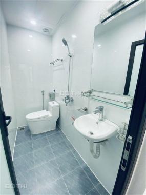 Bán nhà riêng tại Phường Thổ Quan, Đống Đa, Hà Nội diện tích 25m2 xây 5 tầng giá 2.75 Tỷ