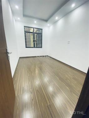 Bán nhà riêng tại Phường Thổ Quan, Đống Đa, Hà Nội diện tích 25m2 xây 5 tầng giá 2.75 Tỷ