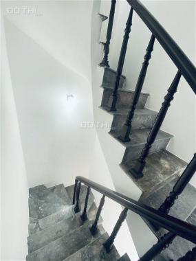 Bán nhà riêng tại Phường Thổ Quan, Đống Đa, Hà Nội diện tích 25m2 xây 5 tầng giá 2.75 Tỷ