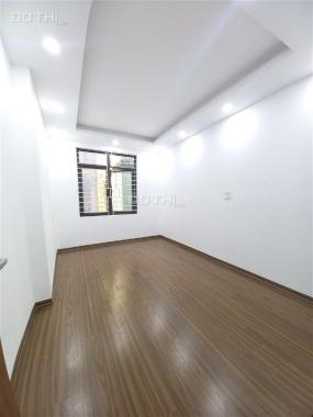 Bán nhà riêng tại Phường Thổ Quan, Đống Đa, Hà Nội diện tích 25m2 xây 5 tầng giá 2.75 Tỷ