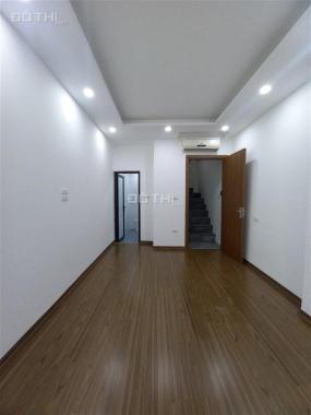 Bán nhà riêng tại Phường Thổ Quan, Đống Đa, Hà Nội diện tích 25m2 xây 5 tầng giá 2.75 Tỷ