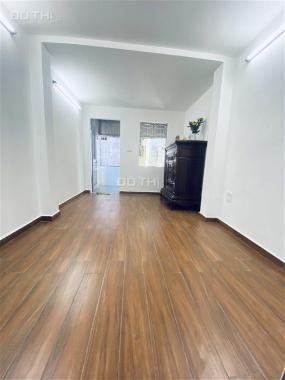 Bán nhà riêng tại Phường Thổ Quan, Đống Đa, Hà Nội diện tích 25m2 xây 5 tầng giá 2.75 Tỷ