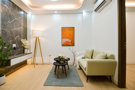 Chính chủ bán CCMN thái hà gần ĐH thủy lợi, Công Đoàn ở ngay, 36 - 60m² từ 1 - 3Pn giá từ 800tr