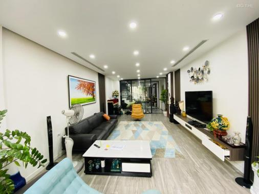 Bán nhà phố Văn Quán Chiến Thắng 5 tầng kinh doanh 65m 12 tỷ