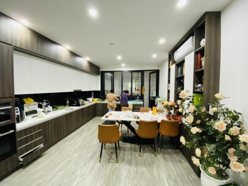 Bán nhà phố Văn Quán Chiến Thắng 5 tầng kinh doanh 65m 12 tỷ