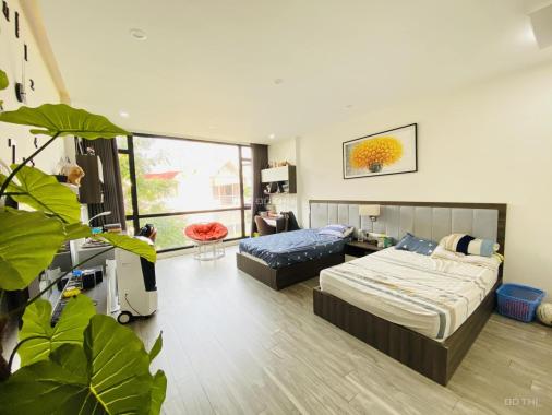 Bán nhà phố Văn Quán Chiến Thắng 5 tầng kinh doanh 65m 12 tỷ
