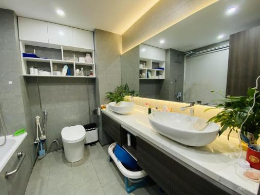 Bán nhà phố Văn Quán Chiến Thắng 5 tầng kinh doanh 65m 12 tỷ