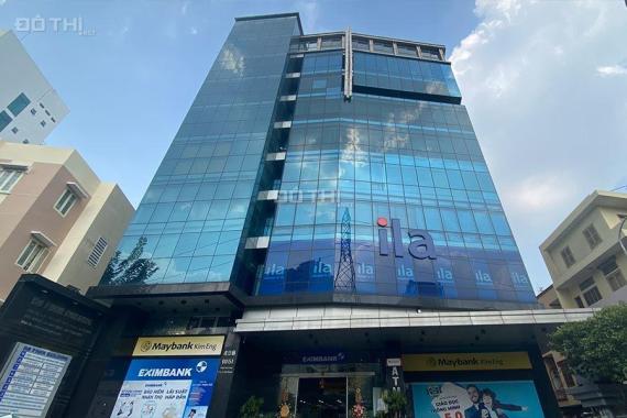 TÒA NHÀ 2,900 M2- MT PHAN XÍCH LONG,P2,PHÚ NHUẬN- NGANG 25M- 1 HẦM+11TẦNG- 990TR/TH