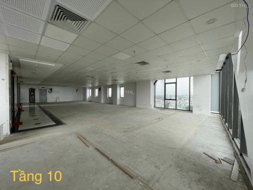 TÒA NHÀ 2,900 M2- MT PHAN XÍCH LONG,P2,PHÚ NHUẬN- NGANG 25M- 1 HẦM+11TẦNG- 990TR/TH
