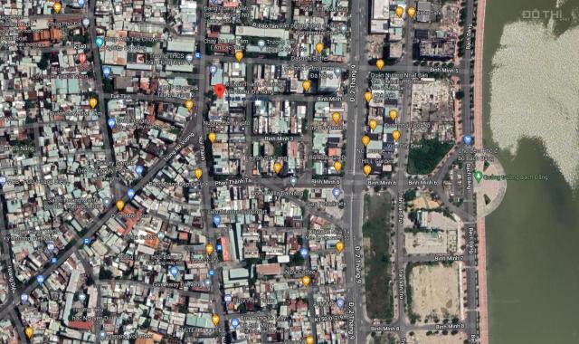 🔴Bán đất mặt tiền đường Núi Thành, Hải Châu - Đà Nẵng