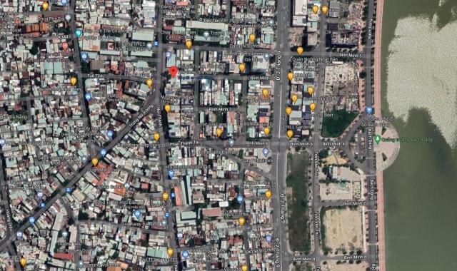 🔴Bán đất mặt tiền đường Núi Thành, Hải Châu - Đà Nẵng