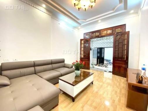 Nhà mới đẹp gần ôtô ngõ thông phố xuân đỉnh cần bán