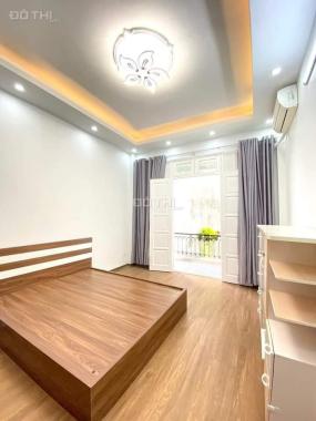 Nhà mới đẹp gần ôtô ngõ thông phố xuân đỉnh cần bán