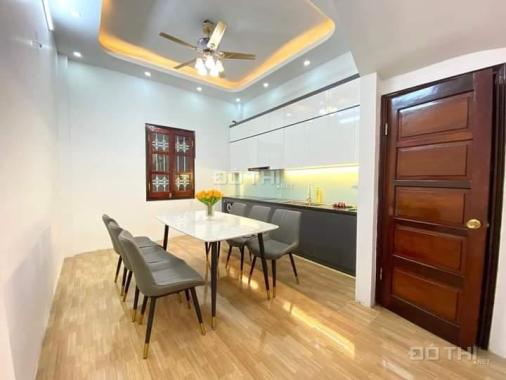 Nhà mới đẹp gần ôtô ngõ thông phố xuân đỉnh cần bán
