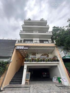 BÁN GẤP ĐẤT MP TRỊNH CÔNG SƠN VIEW HỒ SEN TÂY HỒ, 68M2, MT 8M, 18.5 TỶ