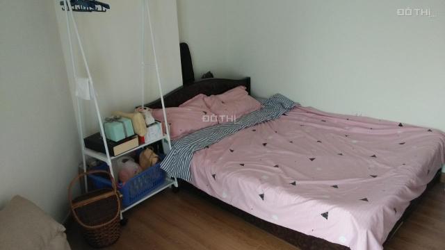 Central Field Trung Kính, Phố Trung Kính, 2PN 2VS Full 67m2 giá 14tr LH : 0343359855