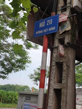 Bán nhà tại Đường Việt Hùng, Xã Việt Hùng, Đông Anh, Hà Nội, ÔTÔ 7C DT139m², giá chỉ, 4,11Tỷ