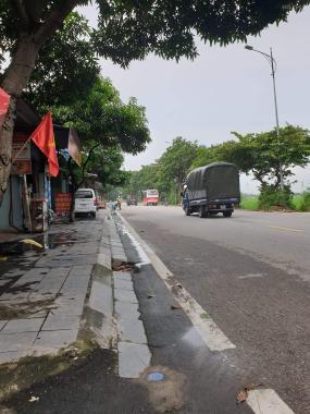 Bán nhà tại Đường Việt Hùng, Xã Việt Hùng, Đông Anh, Hà Nội, ÔTÔ 7C DT139m², giá chỉ, 4,11Tỷ