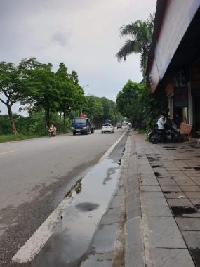 Bán nhà tại Đường Việt Hùng, Xã Việt Hùng, Đông Anh, Hà Nội, ÔTÔ 7C DT139m², giá chỉ, 4,11Tỷ